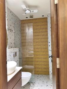 Bedroom Two Image of 1850 Sq.ft 3 BHK Builder Floor for sale in Paramount Luxury Floor Sushant Lok 3, Sector 57 Gurgaon for Rs. 26000000