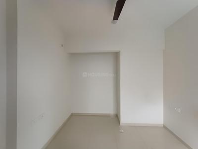 Bedroom Image of 845 Sq.ft 2 BHK Apartment / Flat for sale in Runwal Eirene, Thane West Thane for Rs. 10000000