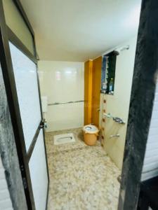 Bathroom Image of 1150 Sq.ft 2 BHK Apartment / Flat for sale in Kamothe Navi Mumbai for Rs. 10400000