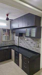 Kitchen Image of 1030 Sq.ft 2 BHK Apartment / Flat for sale in Wakad Pune for Rs. 7800000