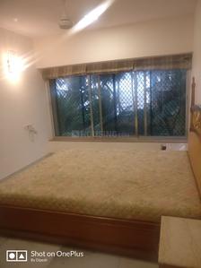 Bedroom Image of 4000 Sq.ft 6 BHK Apartment / Flat for sale in Ganga Niwas, Juhu Mumbai for Rs. 180000000