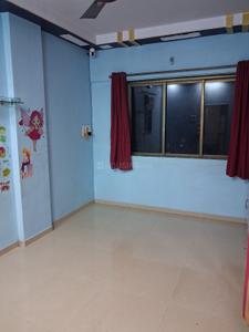 Hall Image of 950 Sq.ft 2 BHK Apartment / Flat for sale in Mulund East Mumbai for Rs. 13900000