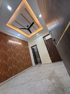 Bedroom Image of 1000 Sq.ft 3 BHK Apartment / Flat for sale in Govindpuram Ghaziabad for Rs. 4275000