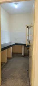 Kitchen Image of 900 Sq.ft 1 BHK Apartment / Flat for rent in CGEWHO Kendriya Vihar 2, Sector 82 Noida for Rs. 17000