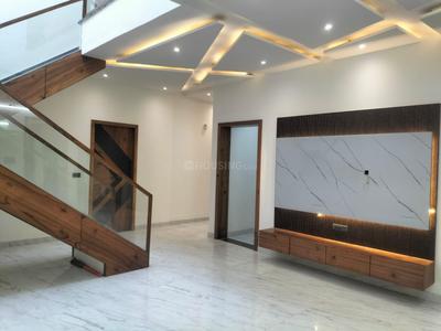 Hall Image of 2200 Sq.ft 4 BHK Independent House for rent in Bansal Temple Tree Residences, Ranjit Avenue Amritsar for Rs. 100000