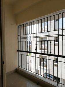 Living Room Image of 1357 Sq.ft 3 BHK Apartment / Flat for sale in Srijan Greenfield City Classic, Maheshtala Kolkata for Rs. 5900000