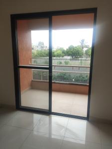 Bedroom Image of 750 Sq.ft 2.5 BHK Apartment / Flat for rent in Nanded City Kalashree, Nanded Pune for Rs. 23000
