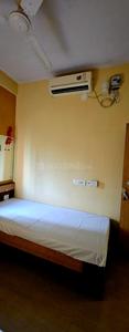 Bedroom Image of Nestup Boys Pg in New Town, Kolkata