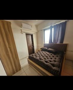 Bedroom Image of 1800 Sq.ft 3 BHK Apartment / Flat for rent in Vasna Ahmedabad for Rs. 35000