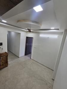 Hall Image of 1663 Sq.ft 3 BHK Apartment / Flat for sale in Shreem Gini Lake Gardenz, Makarba Ahmedabad for Rs. 8500000