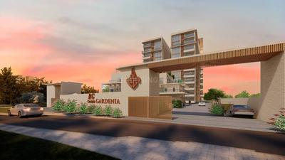Image of 2740 Sq.ft 3 BHK Apartment / Flat for sale in RG Orchids Gardenia, Nagavara, Bengaluru for Rs. 37900000
