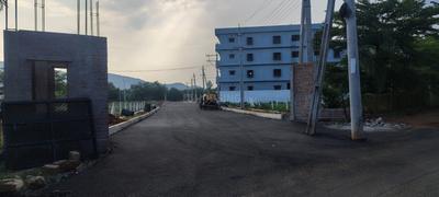 Image of 200 Sq.ft Residential Plot / Land for sale in Anandapuram, Visakhapatnam for Rs. 3200000
