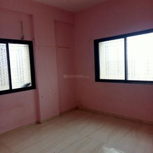 Bedroom Image of 900 Sq.ft 1 BHK Apartment / Flat for rent in Cidco Aurangabad for Rs. 10000