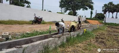 Image of 2970 Sq.ft Residential Plot / Land for sale in Nepalle, Vijayawada for Rs. 4700000
