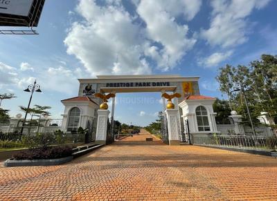 Image of 1936 Sq.ft Residential Plot / Land for sale in Prestige Great Acres, Sarjapur, Bengaluru for Rs. 32700000