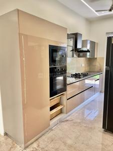 Kitchen Image of 1850 Sq.ft 3 BHK Apartment / Flat for sale in Sector 20 Panchkula for Rs. 11690000
