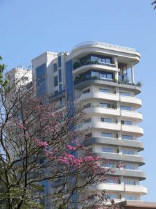 4.5 BHK Flat