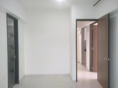Bedroom Image of 650 Sq.ft 2 BHK Apartment / Flat for sale in Shree Naman Premier, Andheri East Mumbai for Rs. 18500000