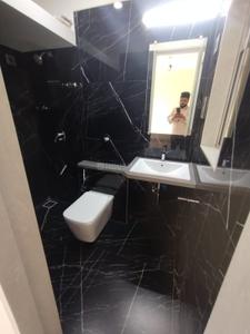 Bathroom Image of 400 Sq.ft 1 BHK Apartment / Flat for sale in Dynamix Dynamix Avanya, Dahisar East Mumbai for Rs. 9000000