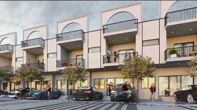 Image of 1650 Sq.ft 3 BHK Villa for sale in Kedia The Sezasthan, Bagru Khurd, Jaipur for Rs. 12500000