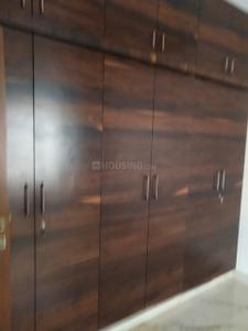 Bedroom Image of 1800 Sq.ft 3 BHK Independent House for rent in Basaveshwara Nagar Bengaluru for Rs. 50000