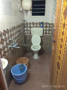 Bathroom Image of Tamba Home in Vyasarpadi, Chennai