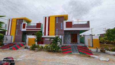 2 BHK Independent House