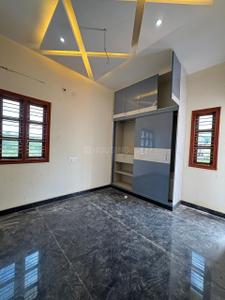 Hall Image of 2400 Sq.ft 4 BHK Duplex for sale in Nagasandra, Bengaluru North Bengaluru for Rs. 15000000