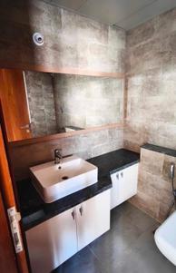 Image of 1400 Sq.ft 3 BHK Apartment / Flat for rent in Prestige Primrose Hills, Uttarahalli -Manavarthekaval, Bengaluru for Rs. 45000