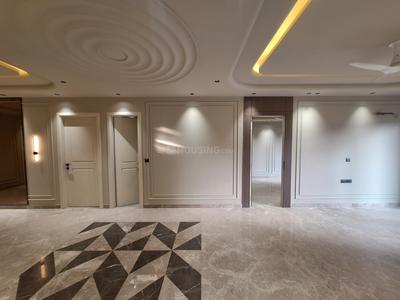 Hall Image of 2700 Sq.ft 4 BHK Builder Floor for rent in Birla Navya Gurugram, Kadarpur Gurgaon for Rs. 95000