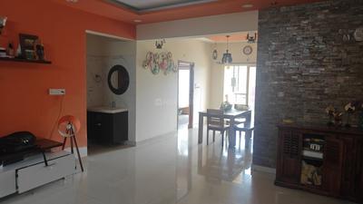 Living Room Image of 1426 Sq.ft 2 BHK Apartment / Flat for sale in Nehru Nagar Bengaluru for Rs. 11000000
