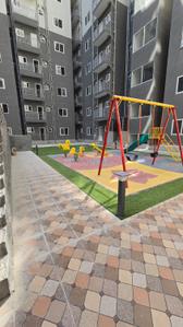Image of 667 Sq.ft 2 BHK Apartment / Flat for sale in Felicity Swarna Griha 3 Annexe, Arabikothanur, Kolar for Rs. 3200000