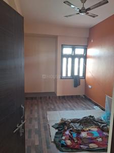 Bedroom Image of 1385 Sq.ft 3 BHK Apartment / Flat for rent in Rukanpura Patna for Rs. 27000