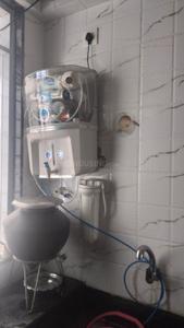 Bathroom Image of 1500 Sq.ft 3 BHK Apartment / Flat for rent in Chandshi Nashik for Rs. 15000