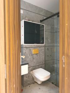 Bedroom Two Image of 1805 Sq.ft 4 BHK Builder Floor for sale in Vasundhara Ghaziabad for Rs. 27000000