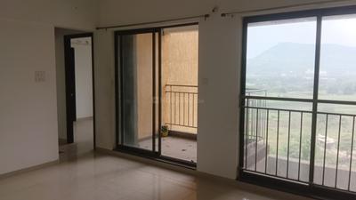 Shapoorji Pallonji Joyville Hinjawadi I Phase 1 Living Room 2