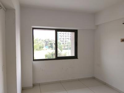Bedroom Image of 2701 Sq.ft 3 BHK Villa for sale in Dharmadev Neelkanth Villa, Bopal Ahmedabad for Rs. 27500000