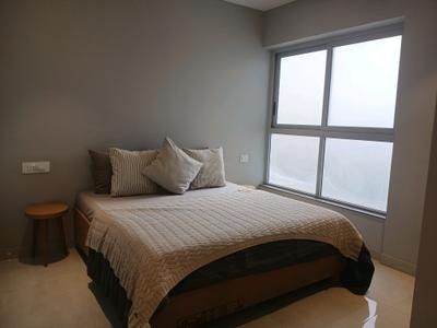 Bedroom Image of 1280 Sq.ft 3 BHK Apartment / Flat for sale in Chembur Mumbai for Rs. 35000000