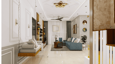 Image of 2928 Sq.ft 4 BHK Apartment / Flat for sale in Prestige Glenbrook, K R Puram, Bengaluru for Rs. 36990000