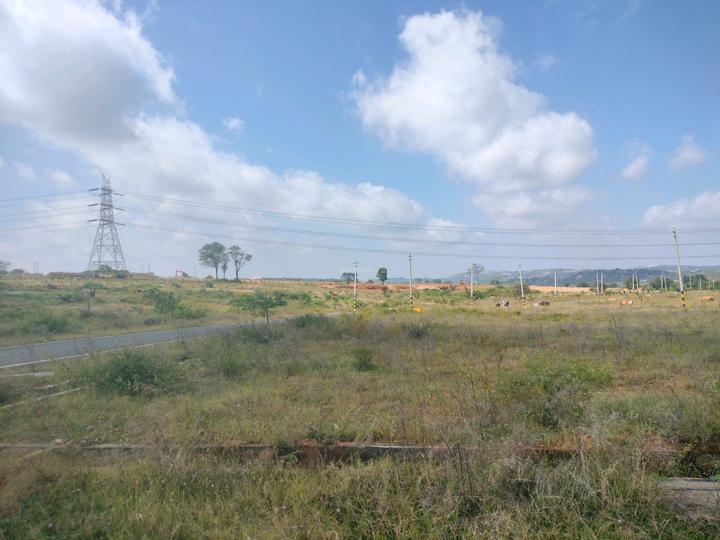 KHB Surya City Phase 4 Main Image 1