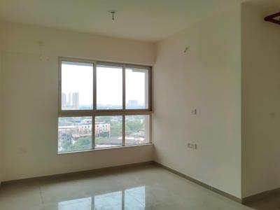 Living Room Image of 1050 Sq.ft 2.5 BHK Apartment / Flat for sale in Natu Ozone Valley, Kalwa Thane for Rs. 13000000