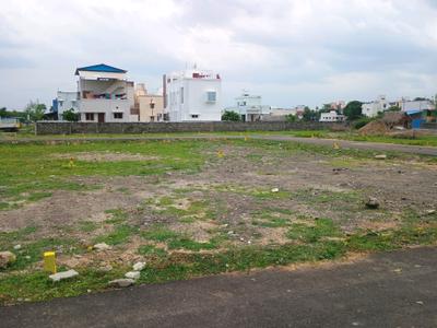 Image of 2805 Sq.ft Residential Plot / Land for sale in Kolapakkam - Vandalur, Chennai for Rs. 17949195