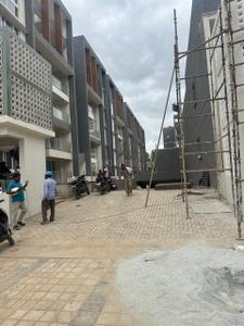 Image of 2037 Sq.ft 3.5 BHK Villa for sale in Radiance Floresta, Chikkagubbi Village, Bengaluru for Rs. 28000000