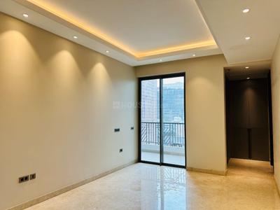 Hall Image of 4700 Sq.ft 4 BHK Apartment / Flat for sale in Gulshan Dynasty, Sector 144 Noida for Rs. 110000000