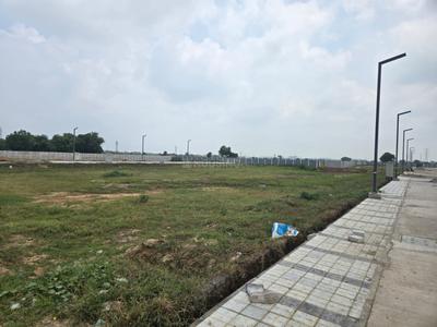 Image of 1080 Sq.ft Residential Plot / Land for sale in RPS Urbania, Solra, Palwal for Rs. 7500000