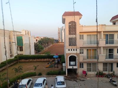 Image of 1075 Sq.ft 3 BHK Apartment / Flat for sale in MVD Nature City, Sector 127, Mohali for Rs. 6450000