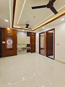 Hall Image of 1750 Sq.ft 3 BHK Builder Floor for sale in GMS Road Dehradun for Rs. 8450000