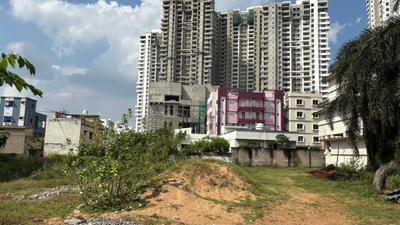 Image of 2100 Sq.ft Residential Plot / Land for sale in Patia, Bhubaneswar for Rs. 21000000