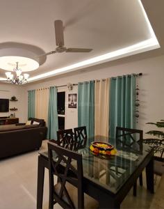 3 BHK Apartment
