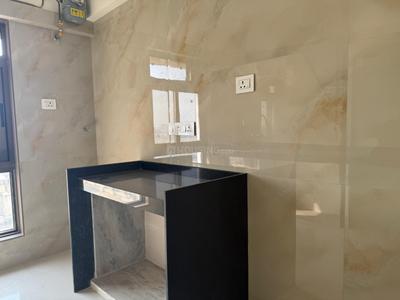 Kitchen Image of 1250 Sq.ft 3 BHK Apartment / Flat for sale in Regent Jeevan Tara CHSL, Vile Parle East Mumbai for Rs. 45000000